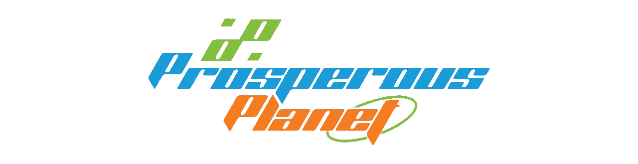 Prosperous Planet